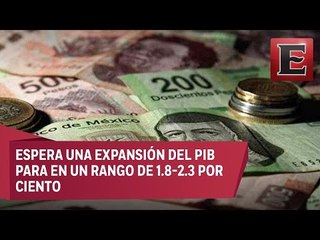 Banxico recorta su pronóstico de crecimiento para 2016