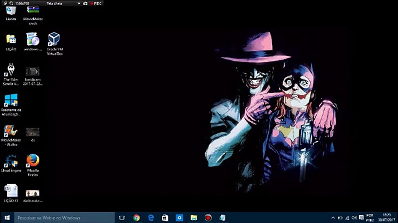 Como configurar QUALQUER CONTROLE pra jogar Skyrim no pc (xpadder)