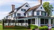 Katharine Hepburn's Connecticut Home Sells for $11.5 Million