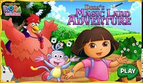 Explorador el juegos de dora la exploradora dora en línea