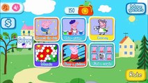 Aplicación Mejor población para Juegos Niños mezclando parte cerdo Peppa mini color 2 philip