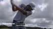 Golf - Ch. Tour : La swing séquence de Thomas Perrot