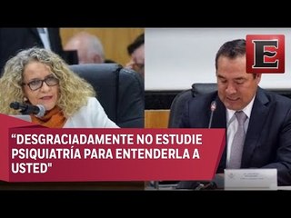 Diputada de Morena pide renuncia del titular de SEDESOL