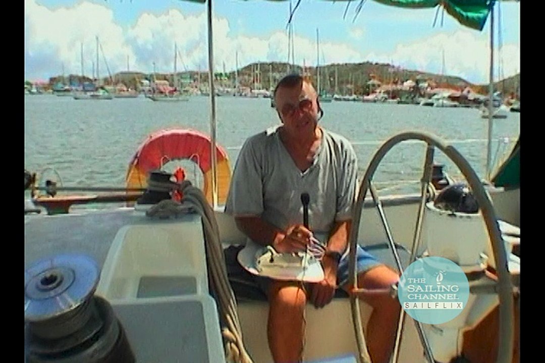 Bluewater Destinations Video Series Trailer