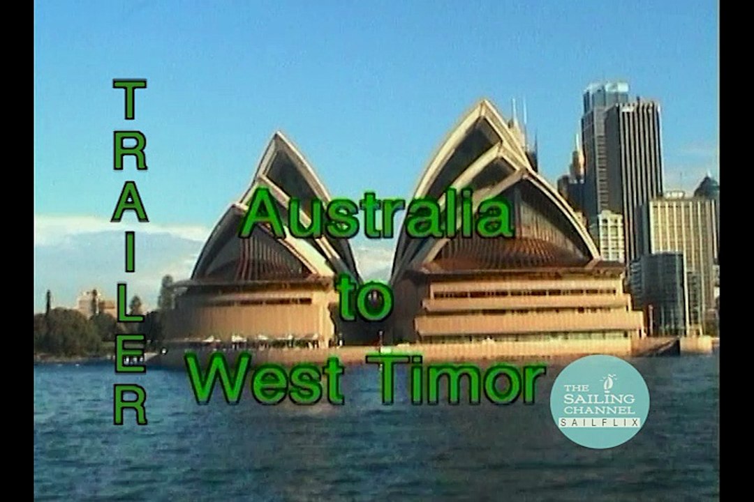 Bluewater Distinations: Australia and West Timor