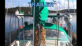 Bluewater Destinations: Bluewater Cruising Boat