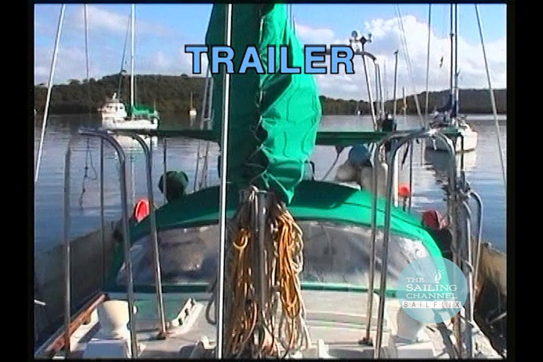 Bluewater Destinations: Bluewater Cruising Boat