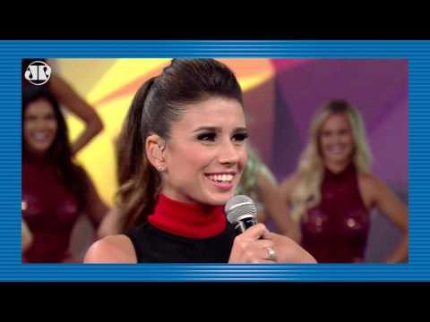 Top 5 da TV: Paula Fernandes no Faustão, final do BBB e Altas Horas | Jovem Pan