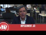 Impeachment já! | Marco Antonio Villa | Jovem Pan