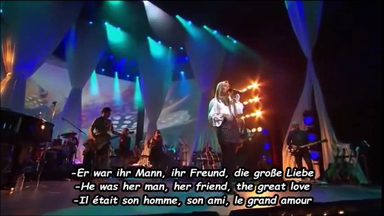 Helene Fischer- Alice im wunderland #7