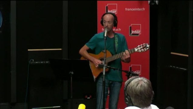 Quand je vois tes oeufs - La chanson de Frédéric Fromet