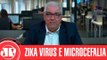 Zika Vírus: entenda porque a microcefalia pode ser grande problema de saúde nos próximos anos | JP