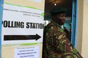 Kenyan supreme court annuls Uhuru Kenyatta election victory