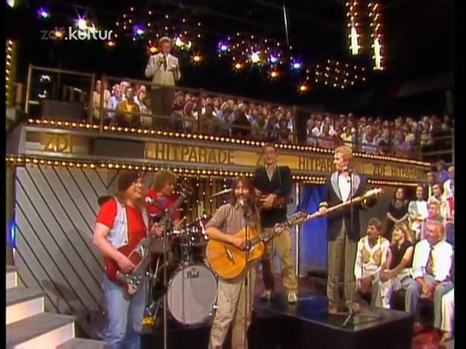 ZDF Hitparade Folge 142