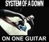 A 16 ans ce surdoué de la musique reprend seul du System Of a Down à la perfection!