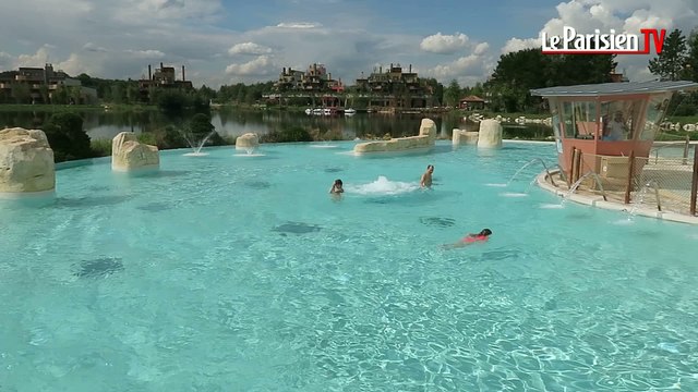 Seine-et-Marne : les Villages Nature ouvrent enfin