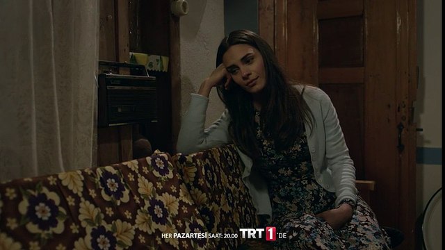 Yeşil Deniz Bir Ay Doğar Eren Can Vurucu