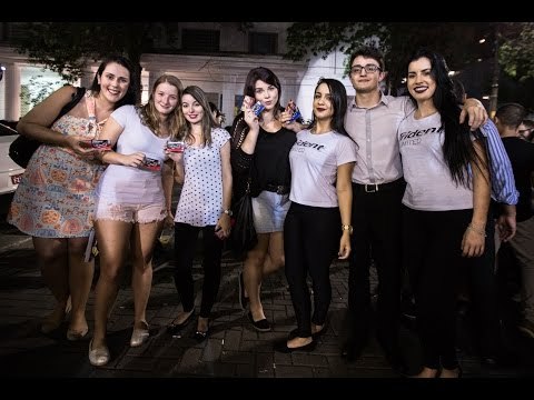 Invasão Jovem Pan Trident Unlimited dá prêmios exclusivos