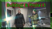 Nice gta 5 online pnola13 & bulldog j testing the mobile operations center