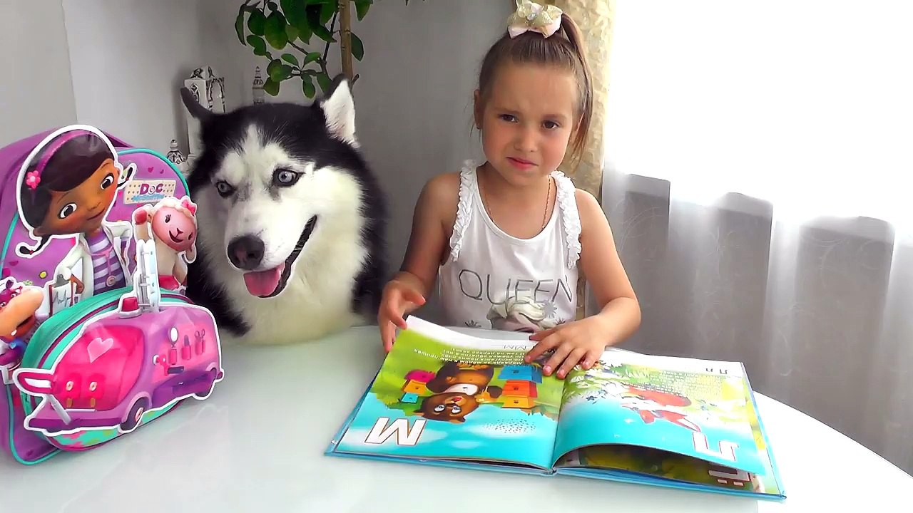 Bad Kids Magic Fidget Spinner Hypnotize Dog!Learn colors with Baby Songs Finger Family Toys for kids