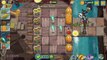 Plants vs. Zombies 2 (Ancient Egypt and Pirate Seas)