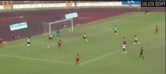 الكونغو تتفوق على غانا بهدف فى الشوط الأول بمجموعة مصر