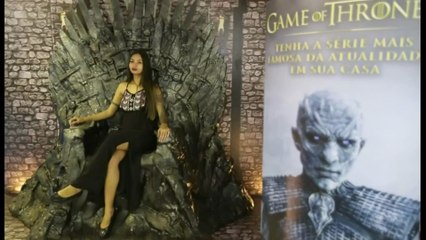 Río de Janeiro abre las puertas de su Bienal Internacional del Libro