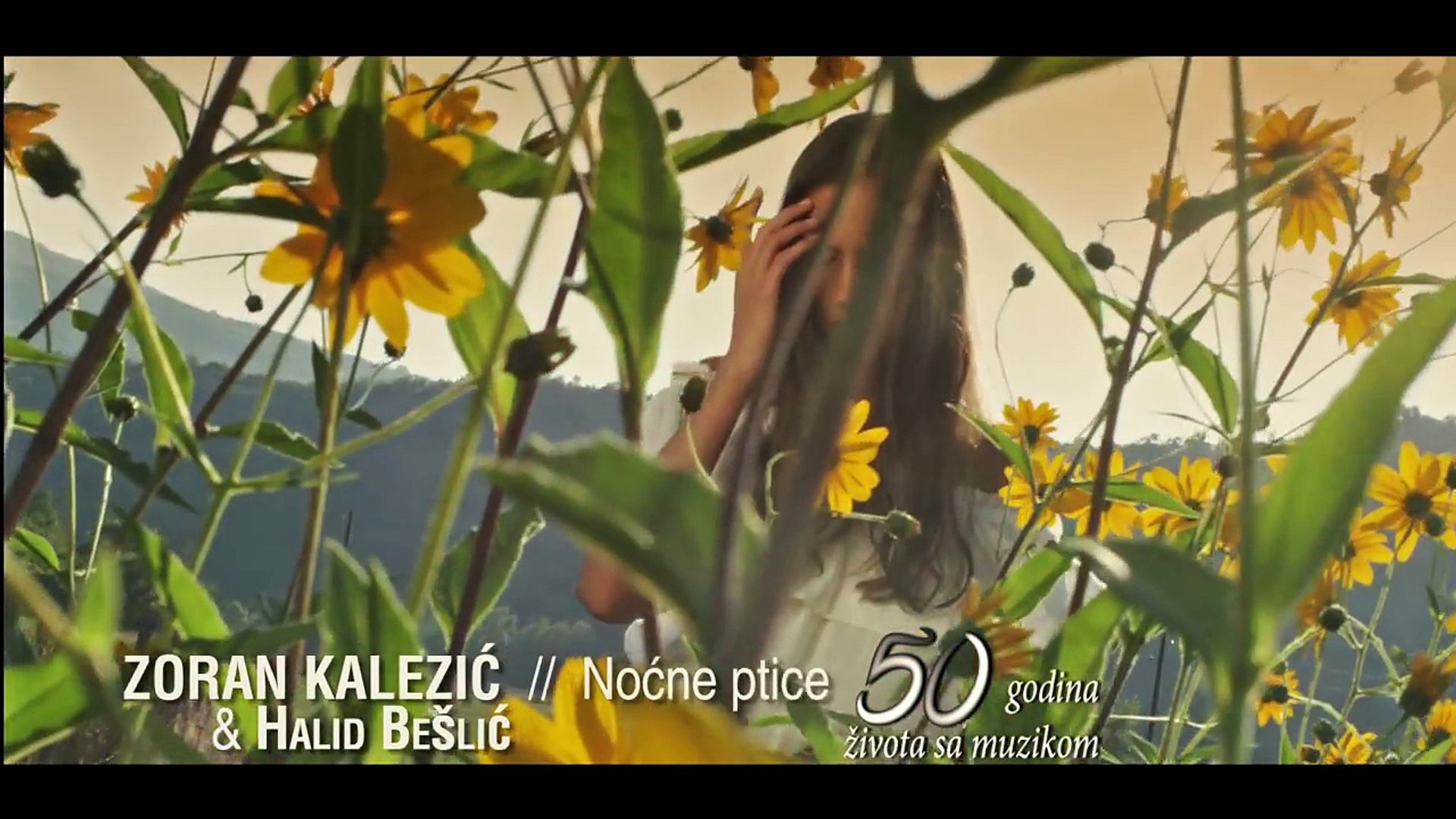 ⁣Halid Beslic  i Zoran Kalezic - Nocne ptice legende narodne muzike