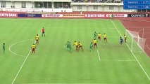 John Obi Mikel Goal - Nigeria vs Cameroon 2-0 - 01.09.2017