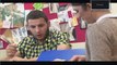المسلسل الجزائري كل شيء عادي الجزء الثاني الحلقة 1 و2 و3
