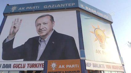 Adalet Bakanı Gül: "Arakan Başta Olmak Üzere Tüm Mazlum Coğrafyaya Bir An Önce Huzur Gelmesi İçin...