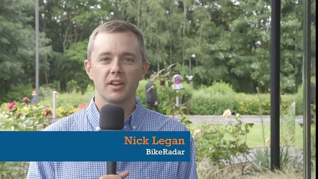 Shimano Dura-Ace 9100 - First Look Bike Radar