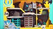 Batman Imaginext Batcave Playset & DC Superfriends Series 1 Blind Bags Figures Robin Slade