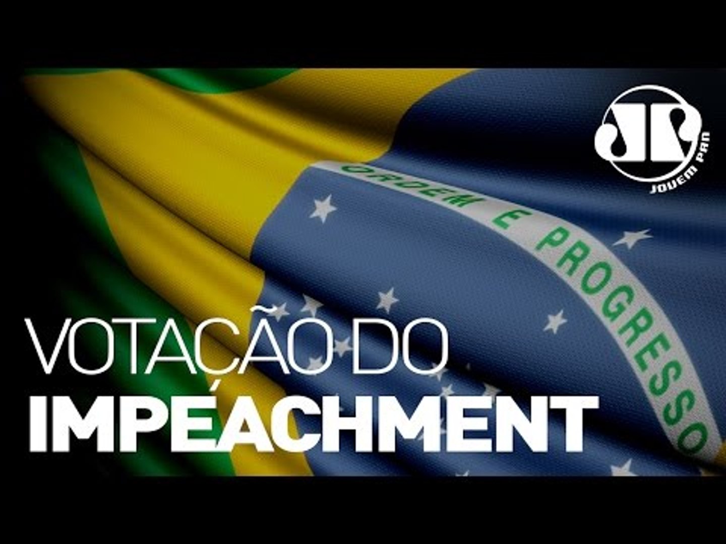 AO VIVO: Processo de Impeachment
