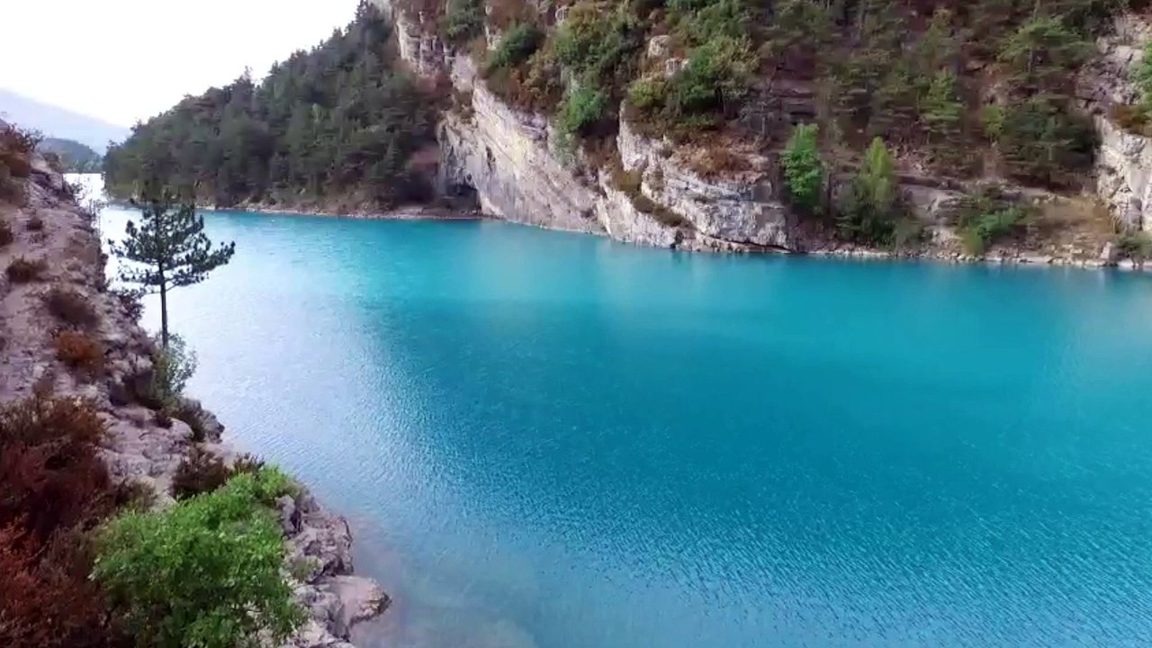 Saint-André les Alpes