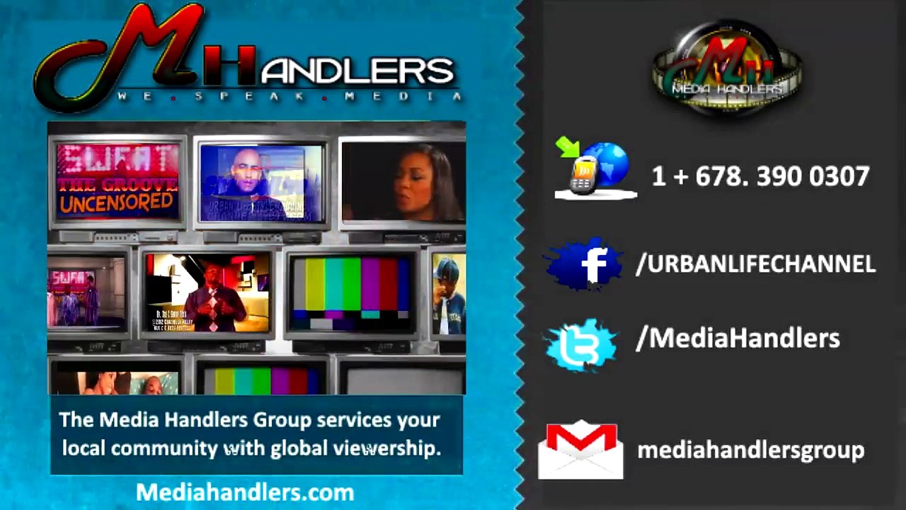 The Media Handlers Group_WE SPEAK MEDIA