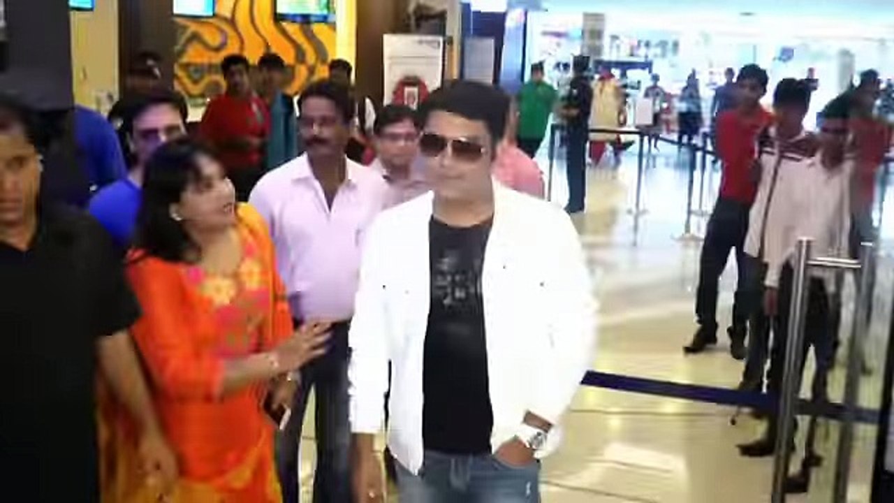 'The Kapil Sharma Show' ले रहा छोटा सा ब्रेक