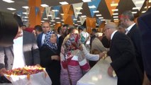 Gaziantep Bakan Şimşek Türkiye Ekonomisi Güçleniyor