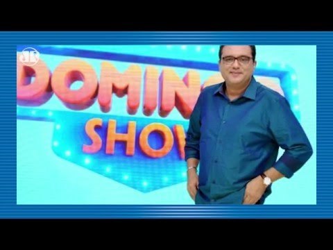 Top 5 da TV: briga de Geraldo Luís, votação do impeachment e muito mais...| Jovem Pan