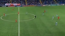 Kazakhstan	0-1	Montenegro 01/09/2017 VESOVIC First Goal  31' HD (WORLD CUP QUALIF.)