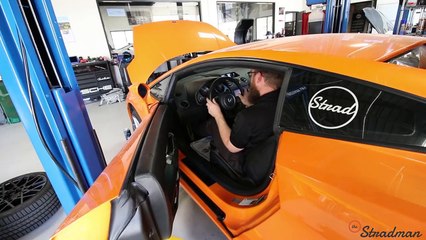 It Cost HOW MUCH $$$ to replace the clutch on my Lamborghini!?   **emotional**