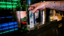 Cocktail Week : Yen Pham du 
