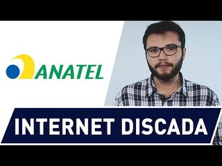 Video herunterladen: Operadoras querem voltar com a internet discada e a Anatel endossa a atitude | Jovem Pan