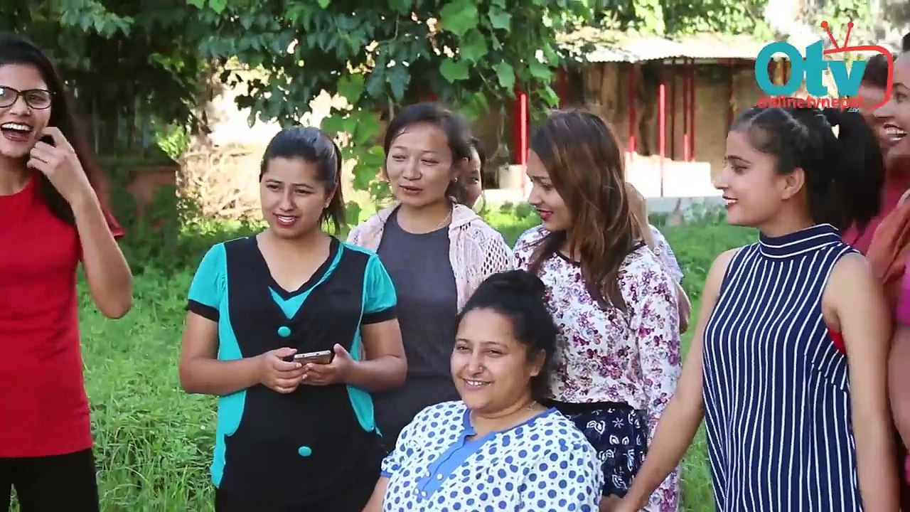 निशानको लागी ज्यान दिन तयार यी युवतीहरु - Nepal Idol Nishan Bhattarai | Crazy Female Fans