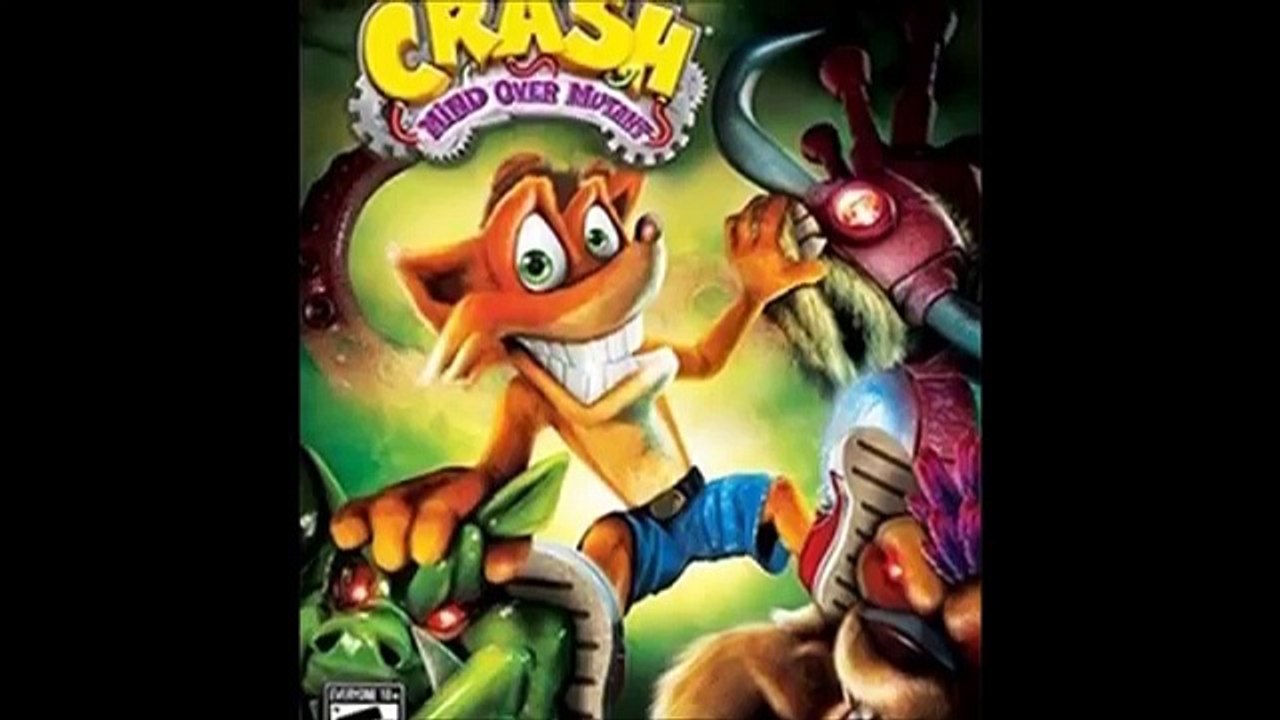 ¿Crash Bandicoot para PS4? Hablemos en serio