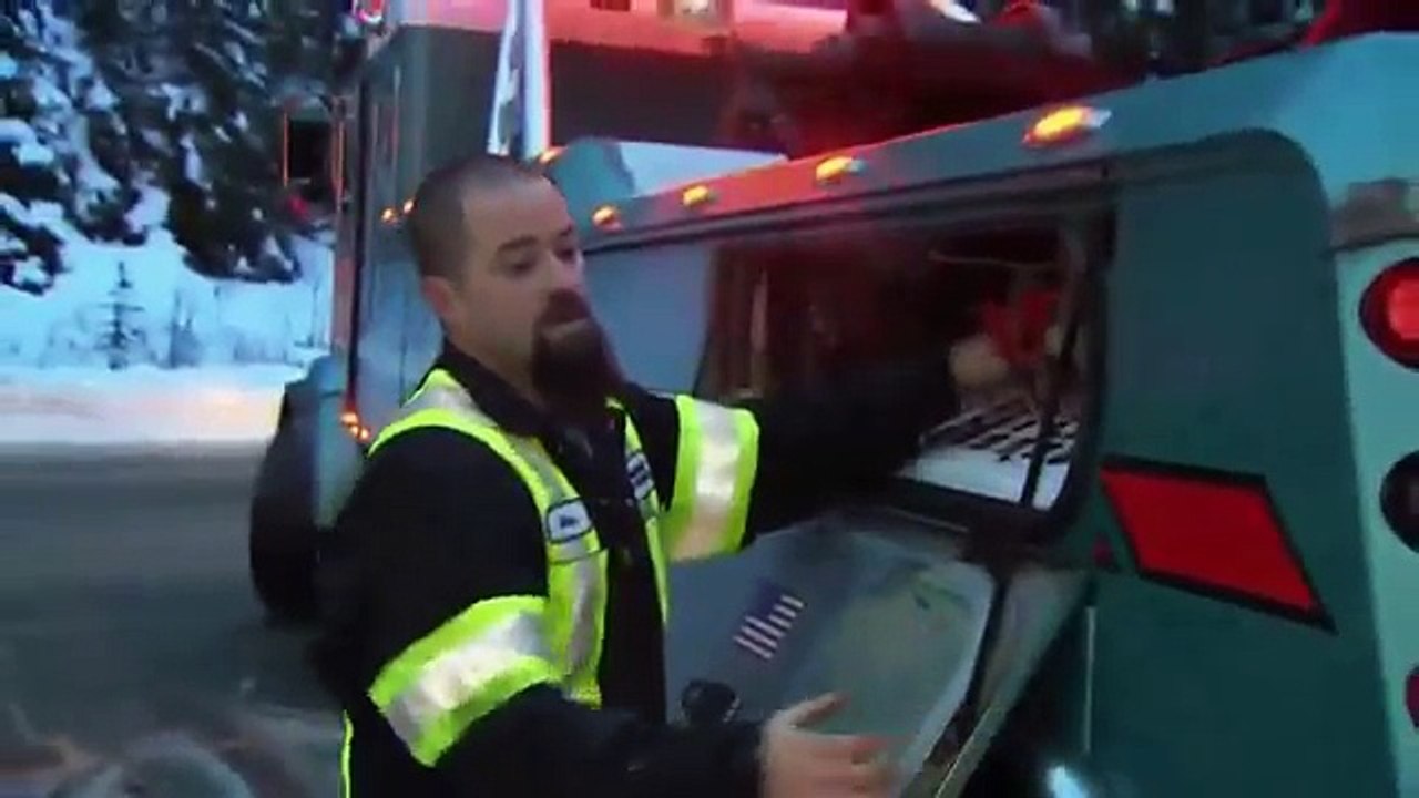 T4E02 - Carreteras Infernales - ¡A Salvo!