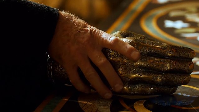 Best of de l'histoire de Jaime Lannister dans les 7 saisons de Game of Thrones ! Spoilers