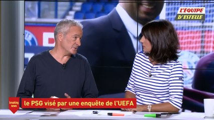 Videos De La Chaine L Equipe Dailymotion