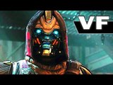 DESTINY 2 Bande Annonce VF (Gamescom 2017)