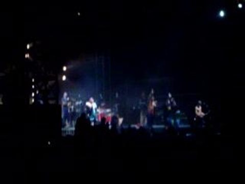 Manu Chao-Larzac 2003